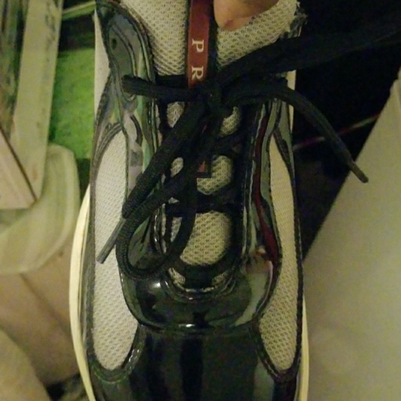 Sneakers - Picture 2 of 2