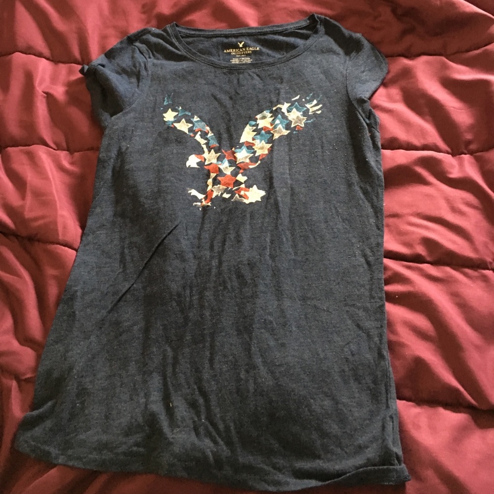American eagle short sleeve Tee shirt