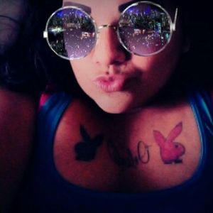 Meet your Posher, Lizette