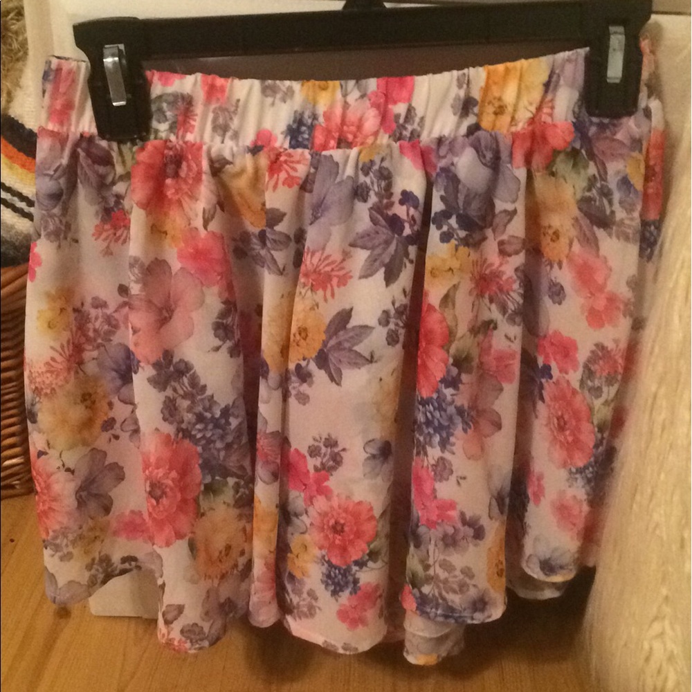 SMYM Carlos Swing Shorts