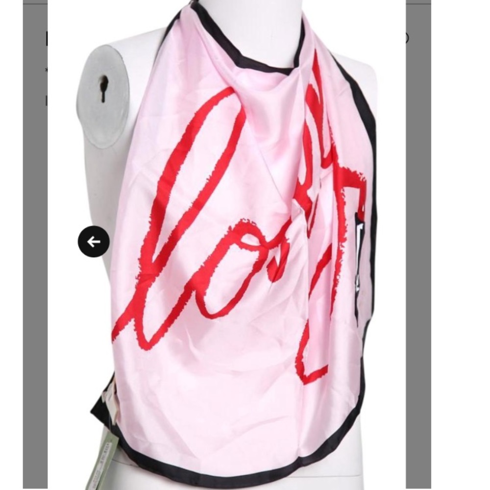 👁Kate Spade ♠️ New York Scarf