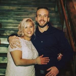 Meet your Posher, Cameron