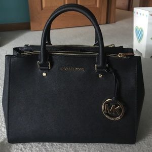 Authentic Michael Kors Handbag