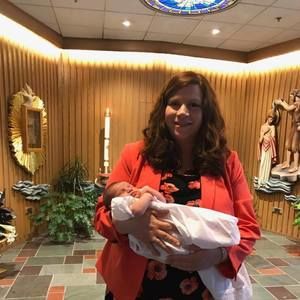 Meet your Posher, Kelly