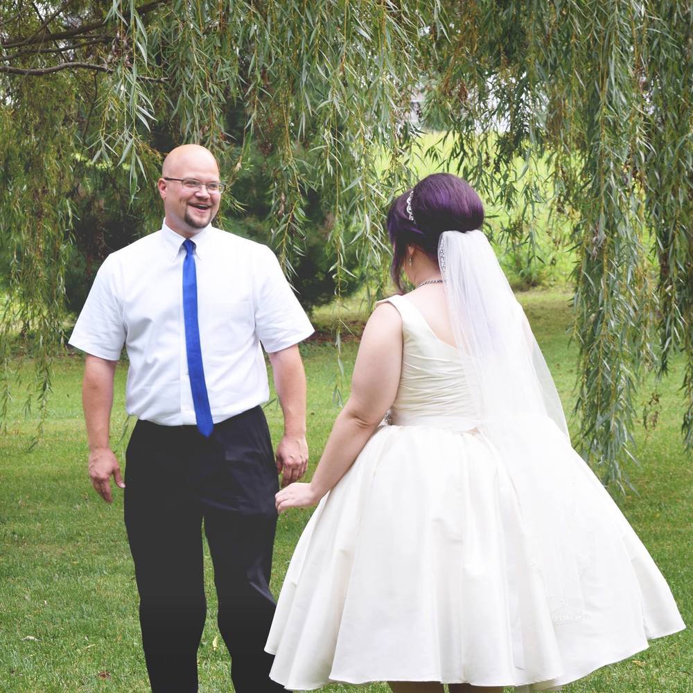 Meet your Posher, Megan