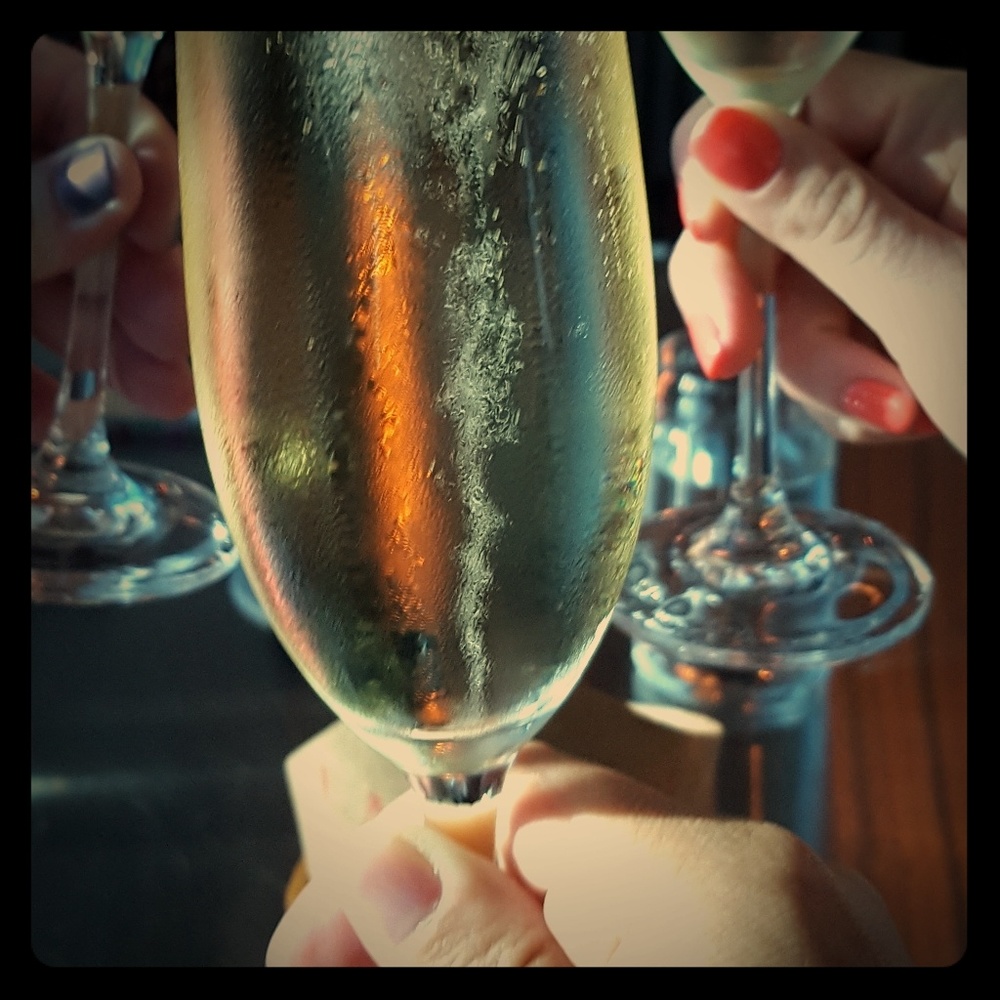 Meet your Posher, Leah