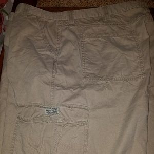 Men's Hero Wranglet Cargo Shorts 46