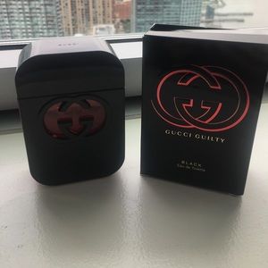 Gucci Guilty Black