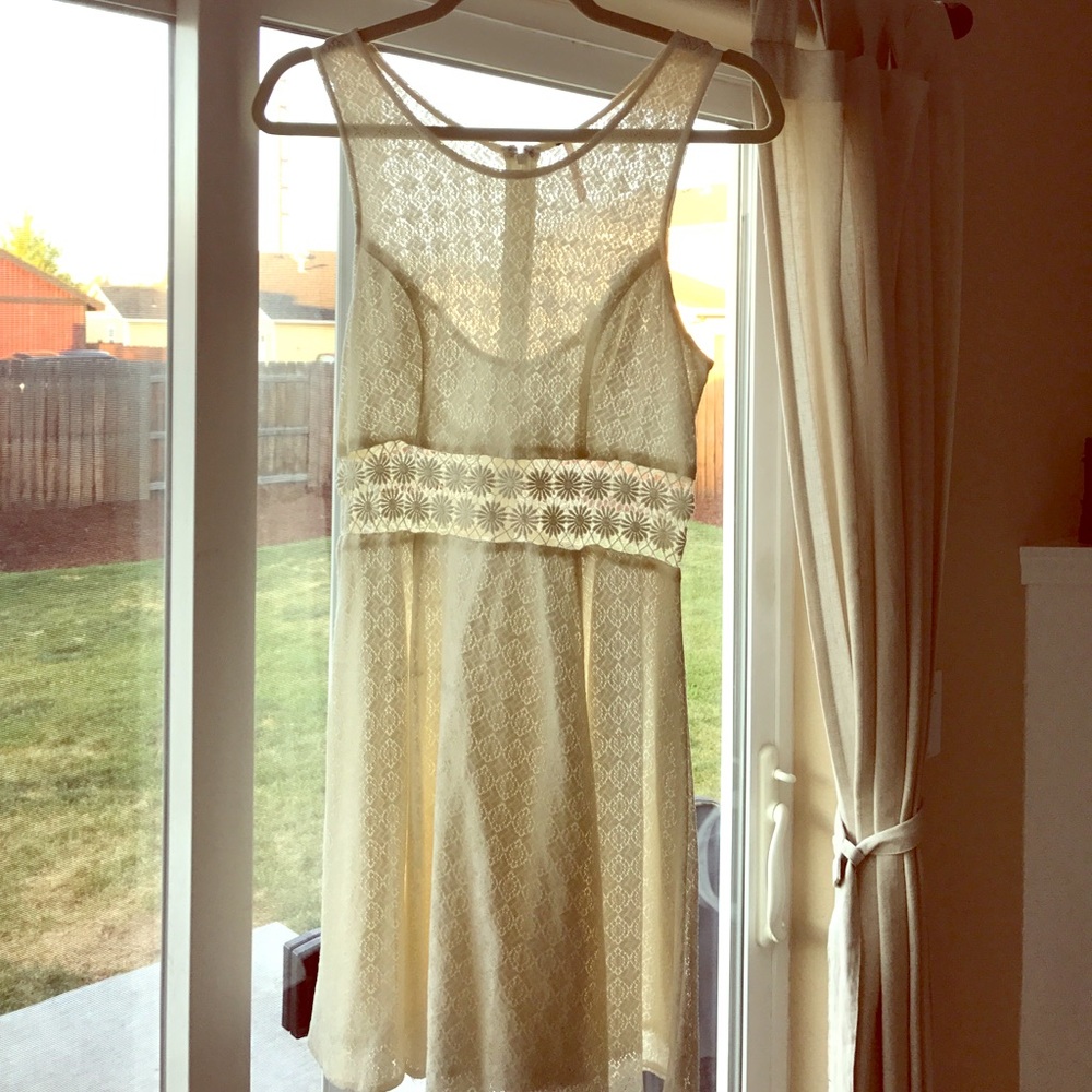 Free people dress