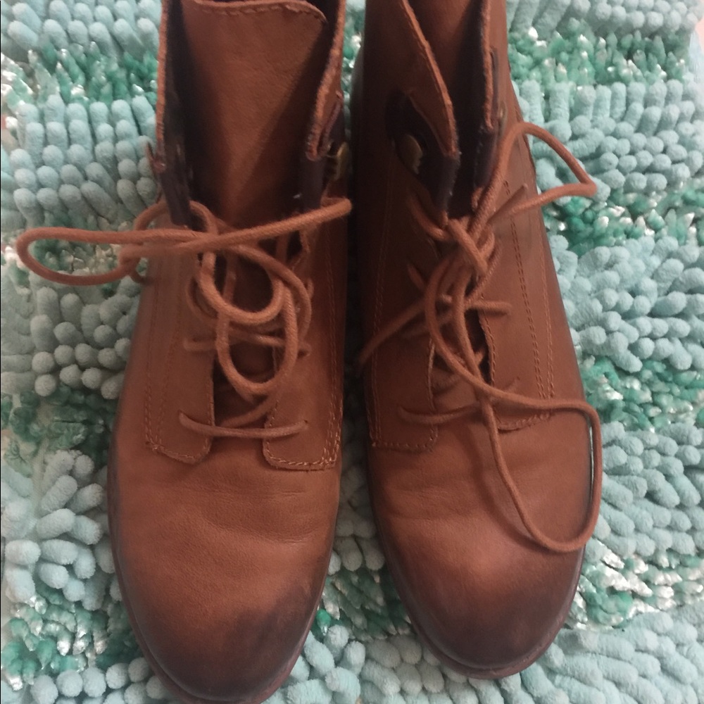 OTBT booties