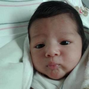 Meet your Posher, Lucy