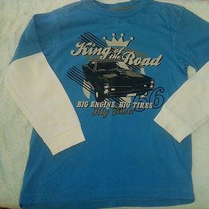 *Sold* Classic Car Shirt