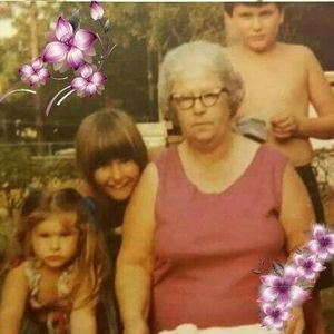 Meet your Posher, Sylvia