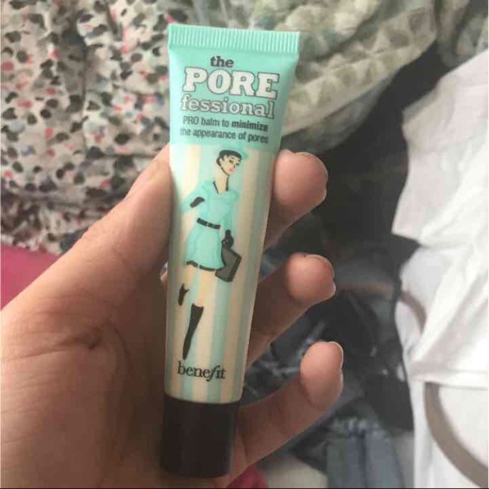 Porefessional primer