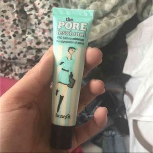 Porefessional primer