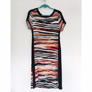 Super soft tshirt dress