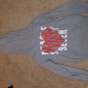 American Eagle Sweatshirt