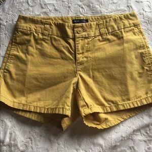 Gap Hadley shorts