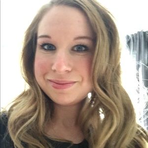 Meet your Posher, Jonna