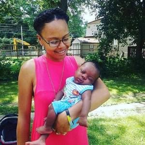 Meet your Posher, Tina