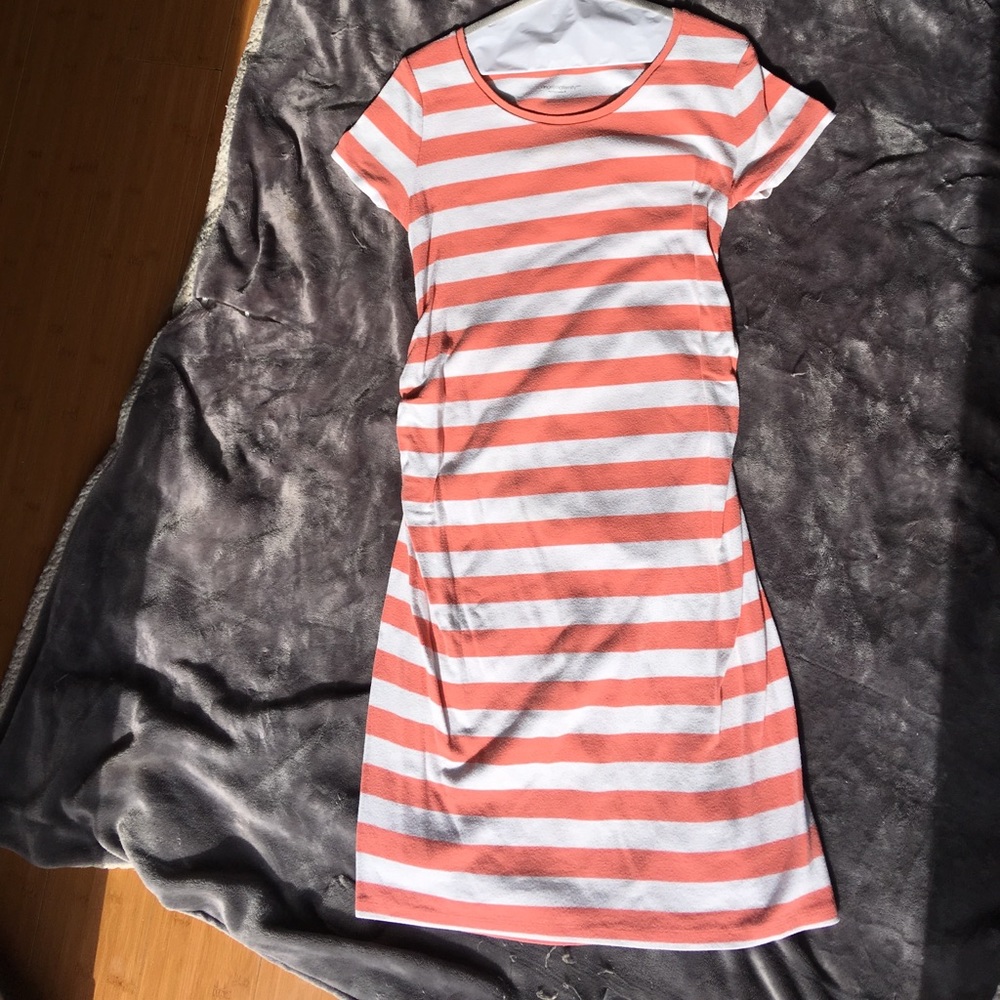 Maternity dress