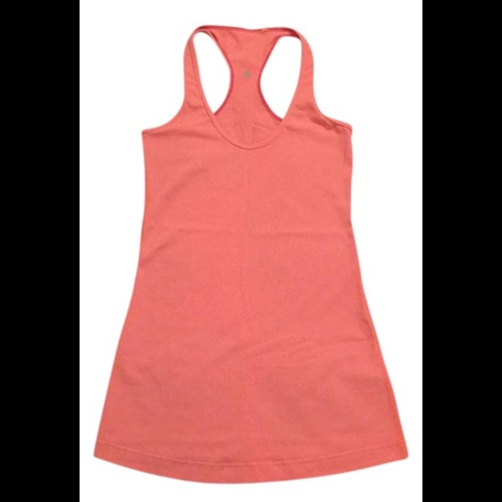 Lululemon cool racerback
