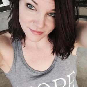 Meet your Posher, Tabitha