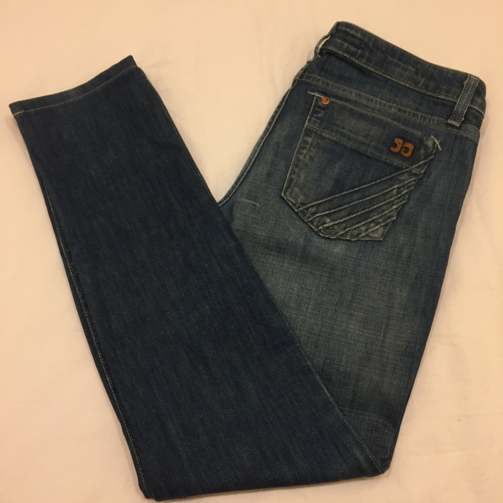 Joe's Jeans Chelsea Straight Leg