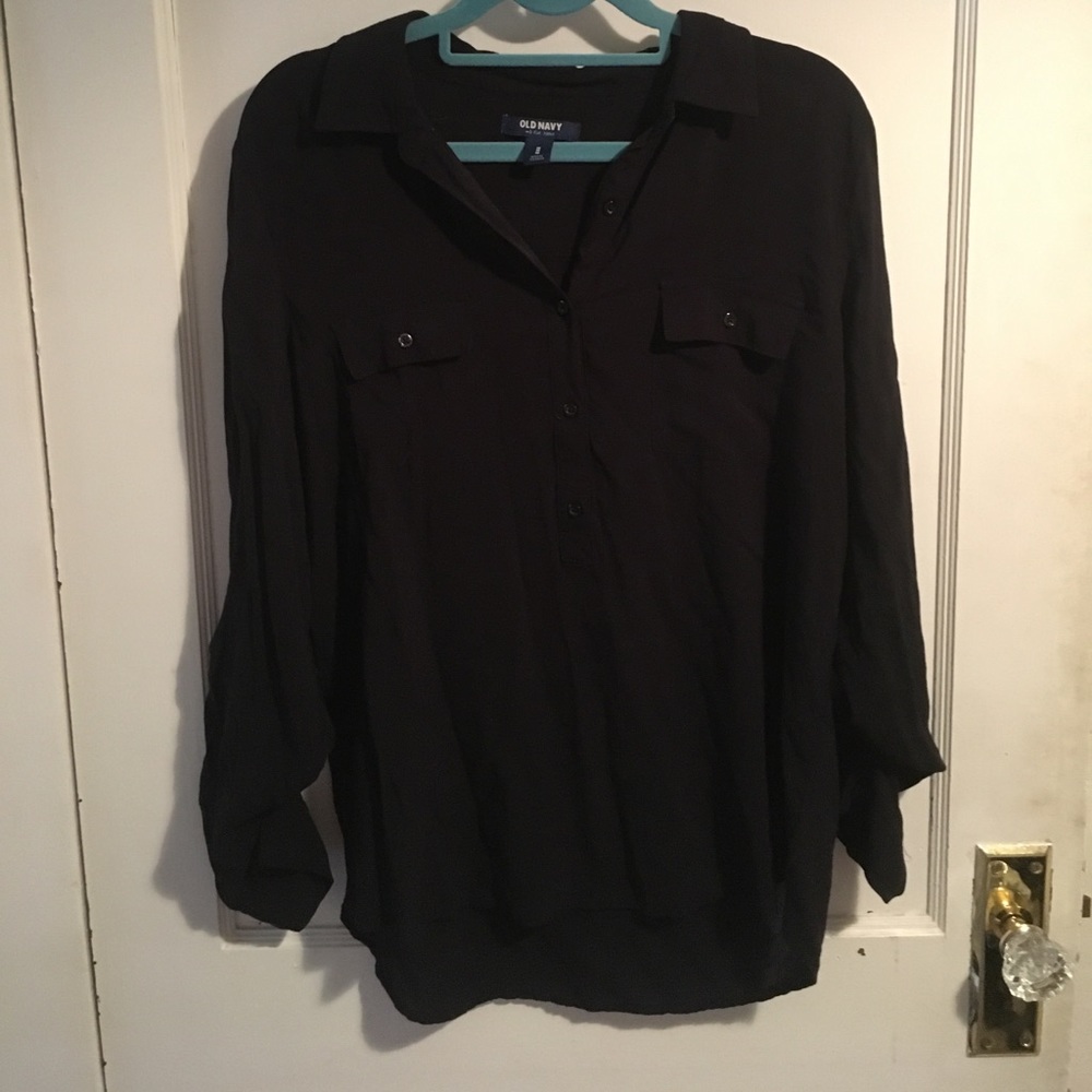 Old navy top