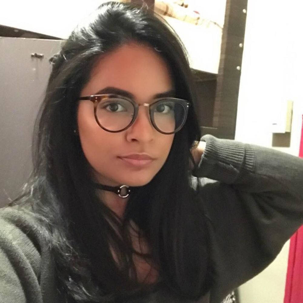 Meet your Posher, Jeanie