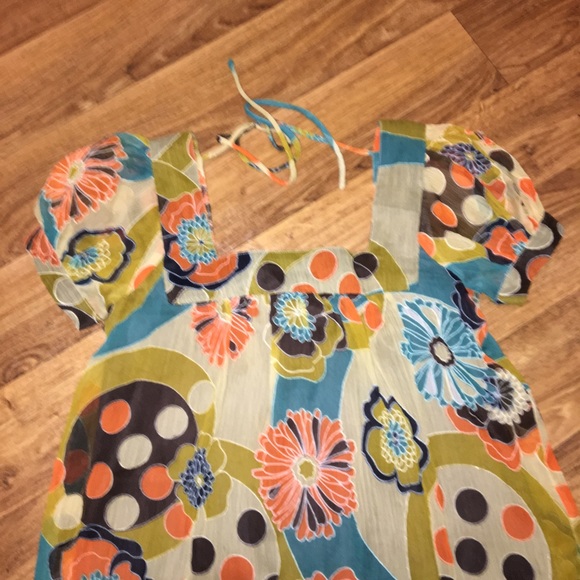 NWT FIRE LOS ANGELES Sheath Dress - Picture 3 of 5