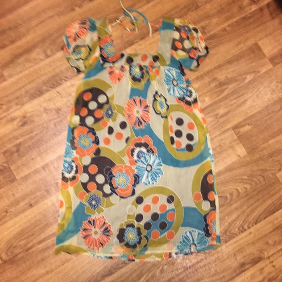 NWT FIRE LOS ANGELES Sheath Dress - Picture 2 of 5