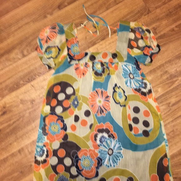 NWT FIRE LOS ANGELES Sheath Dress - Picture 4 of 5