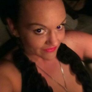 Meet your Posher, Brandie foster