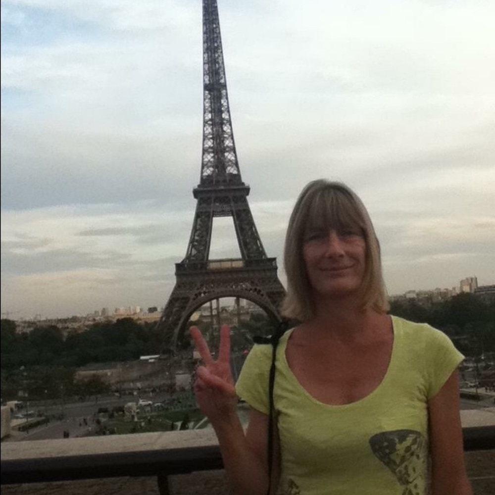 Meet your Posher, Londa