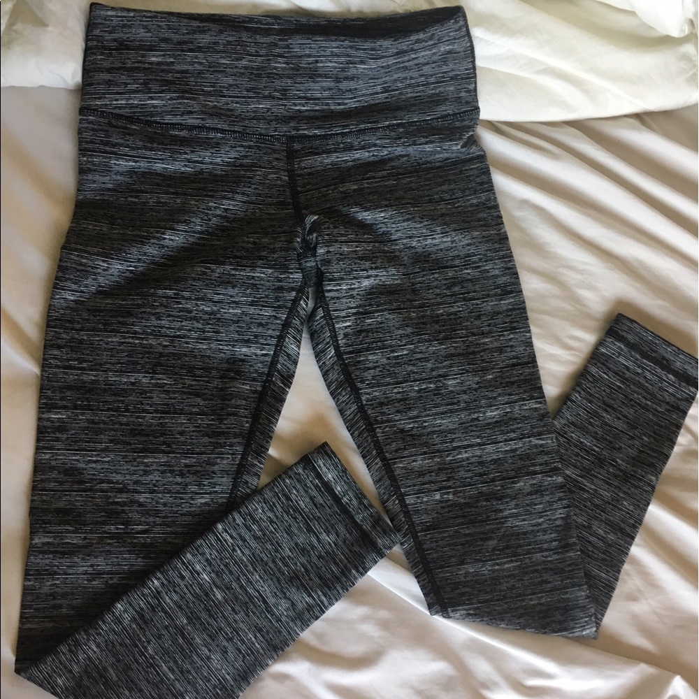 Yoga tights