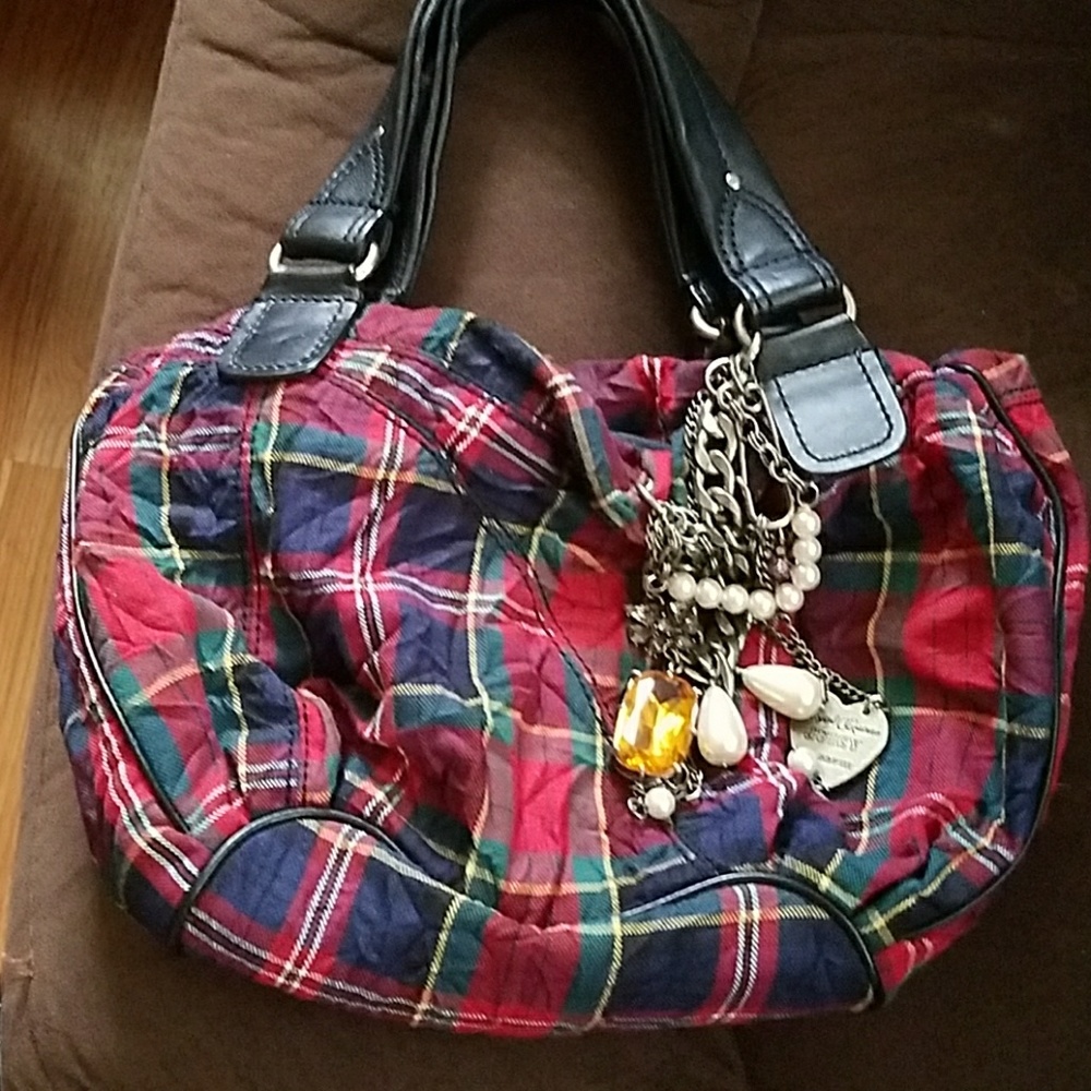Juicy Couture Purse