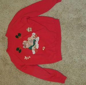 Christmas Sweater