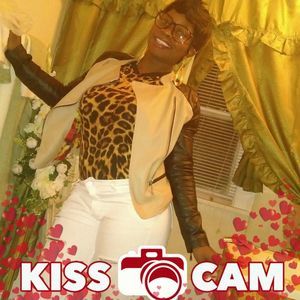 Meet your Posher, Shamar