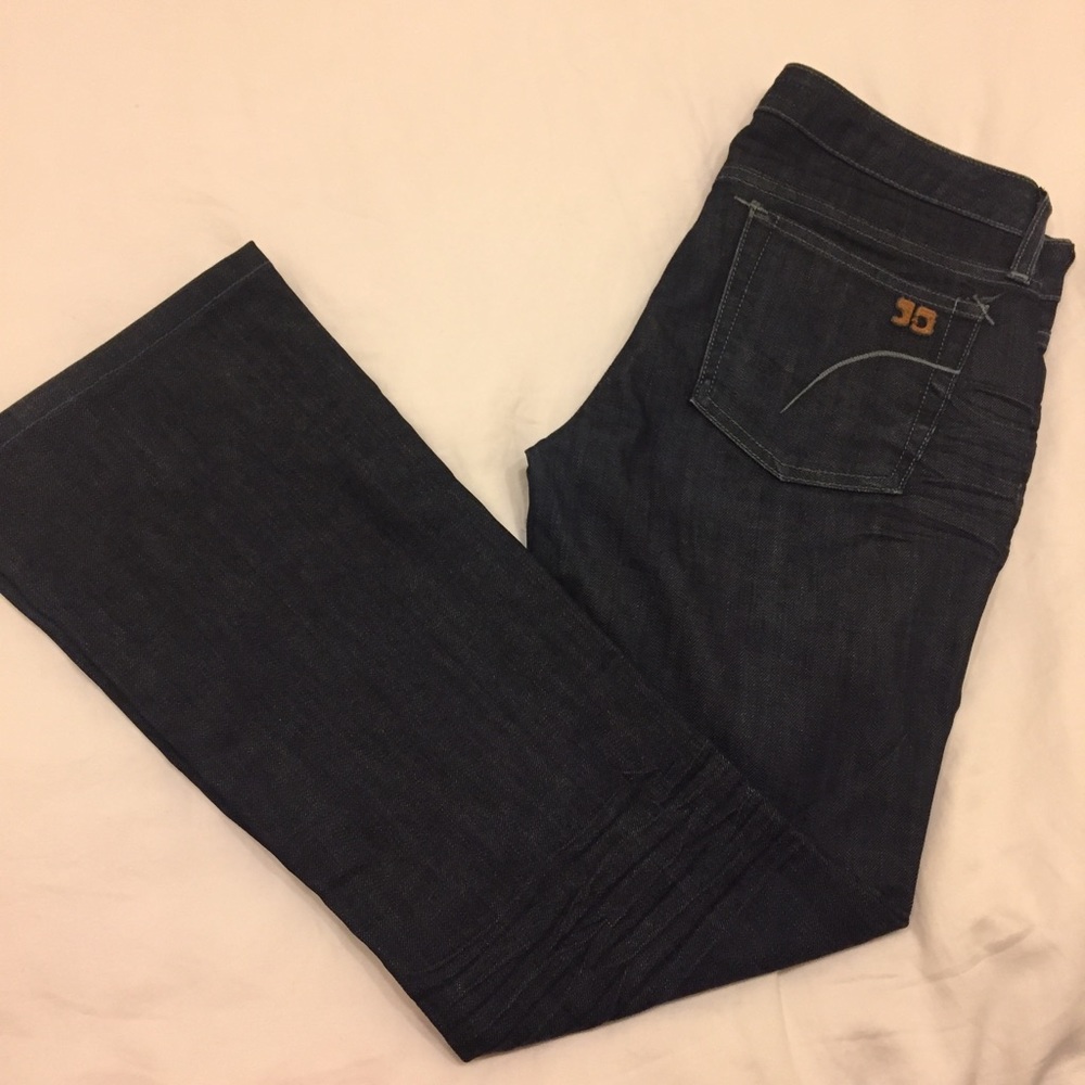 Joe's Jeans Vincent Bootcut