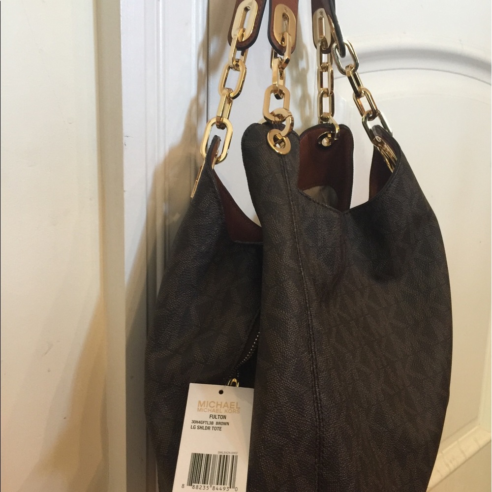 Michael kors Fulton bag