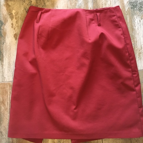 💫WHBM  skirt - Picture 6 of 6