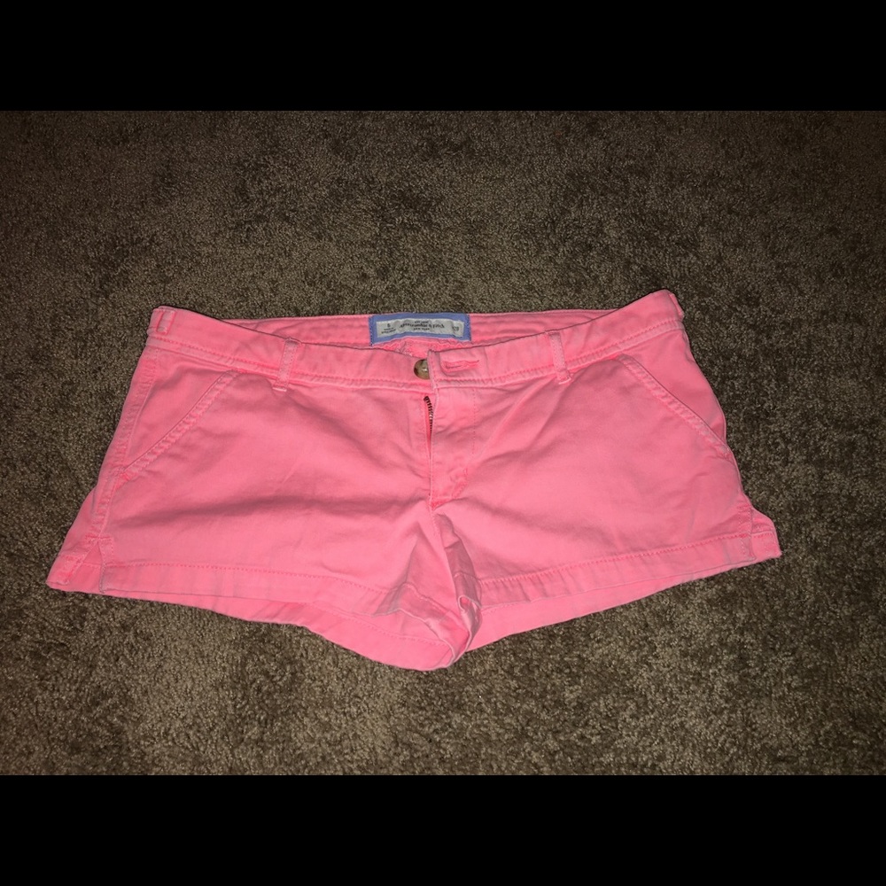 Abercrombie Shorts