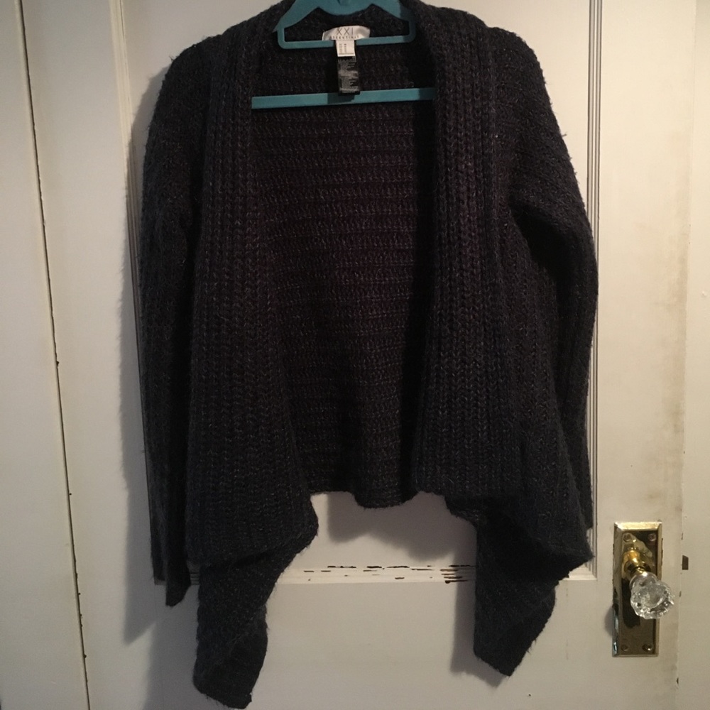 Forever21 knit sweater