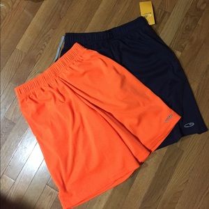 Champion Boys Basketball Shorts
