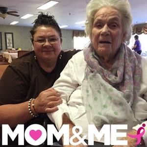 Meet your Posher, Janice