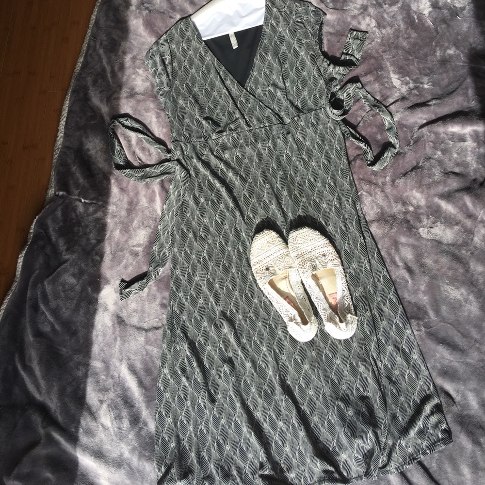 ☄️MEMORIAL DAY SALE ☄️ Maternity dress