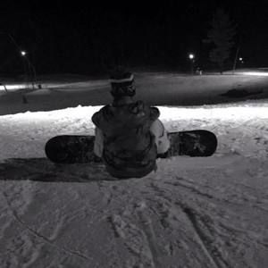 Meet your Posher, Jason