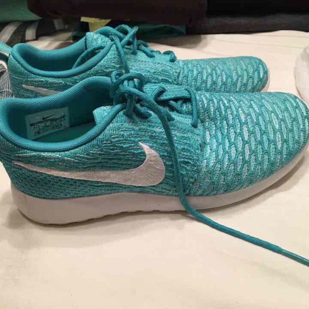 Nike roshe
