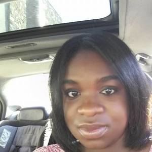 Meet your Posher, Teyonna